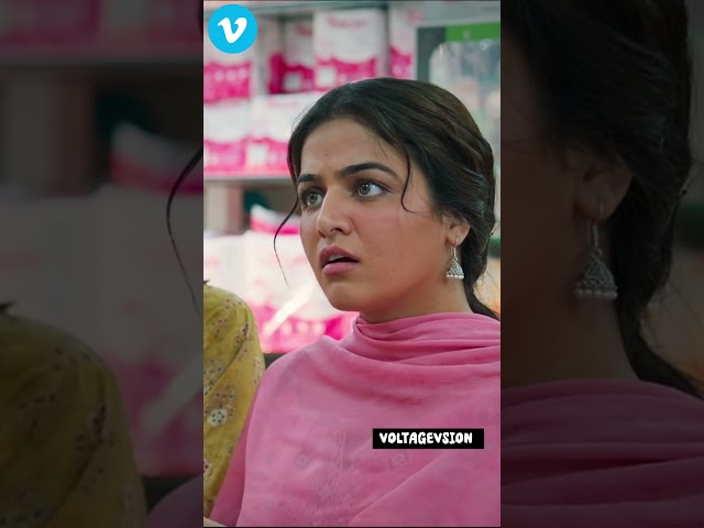 Wamiqa Gabbi Stunning in Punjabi Movie | Tabaah | Parmish Verma  | 2025