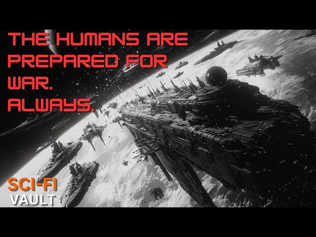 "The Humans Know Something We Don't" -Alien Scout's Report | Best HFY Stories | A Sci-Fi Short Story