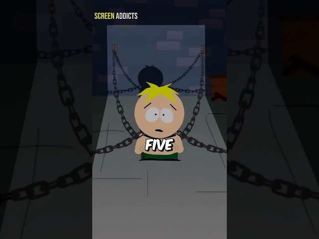 5 Times We Felt Sorry For Butters In South Park