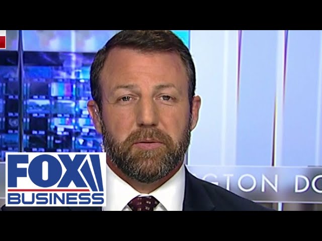 Markwayne Mullin: Democrats are ‘tone deaf’ to Americans