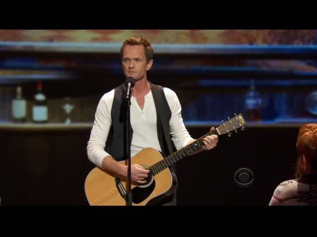 2013 Tony Awards Opening Number (HD)