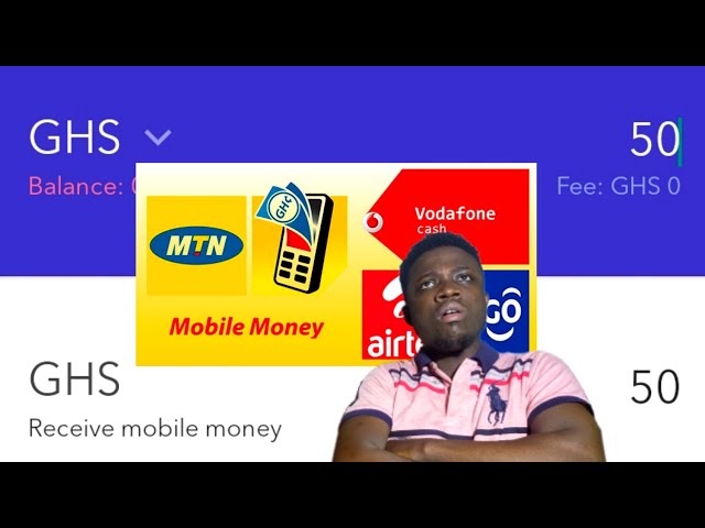 How to make 20cedis daily with Mobile Money | @WODEMAYA share