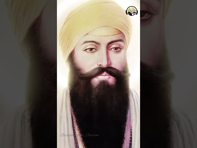 DHAN DHAN RAMDAS GUR || SIMRAN || GURU RAMDAS JI || SHABAD