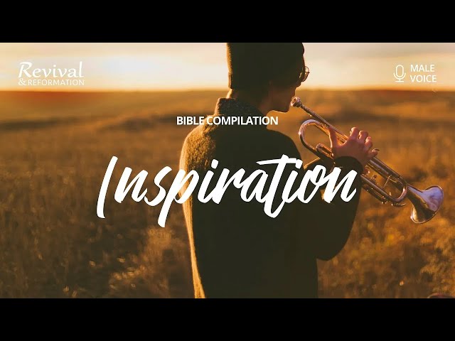 HOLY Bible Compilation for inspiration | Revival&Reformation