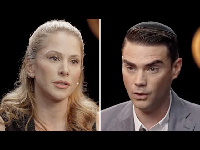 Ana vs Ben Shapiro: Would Single Payer Healthcare Work In America?