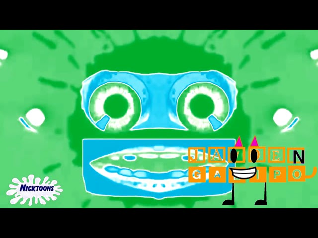 (REUPLOAD) Klasky Csupo Effects Round 2 vs Poot Mallory and Everyone