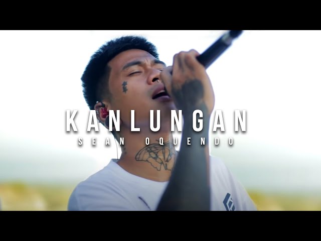 Kanlungan - Noel Cabangon (Sean Oquendo Cover)