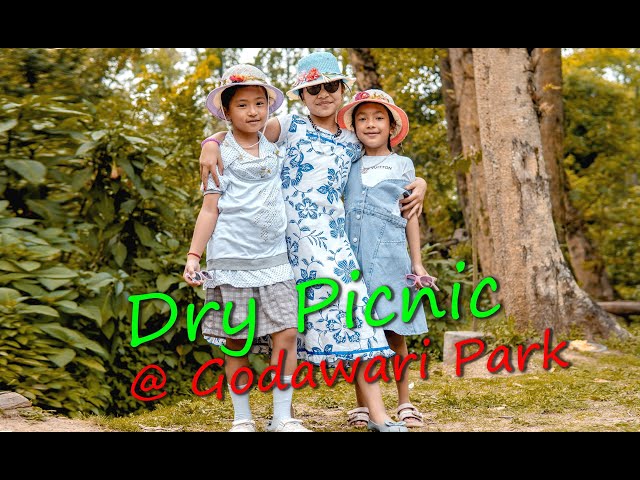 Godawari Dry Picnic