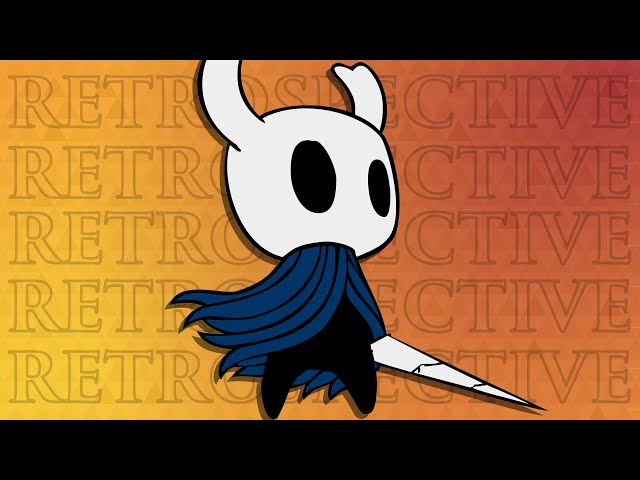 Hollow Knight - 6 Years Later.