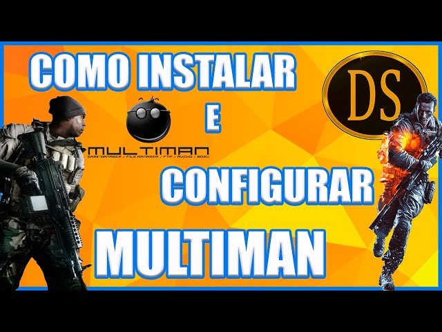 MULTIMAN PARA PS3.