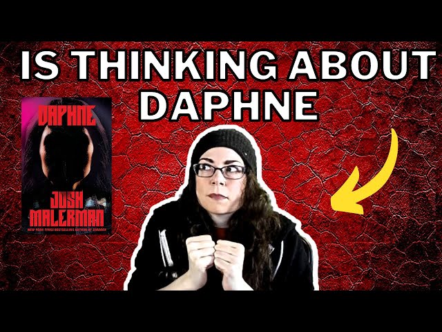 Daphne by Josh Malerman | Book Review