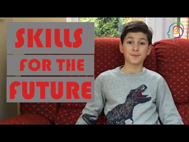 Skills For The Future