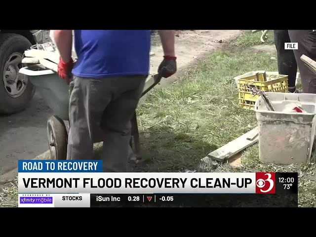 Scott announces statewide Clean Up Day in wake of flooding