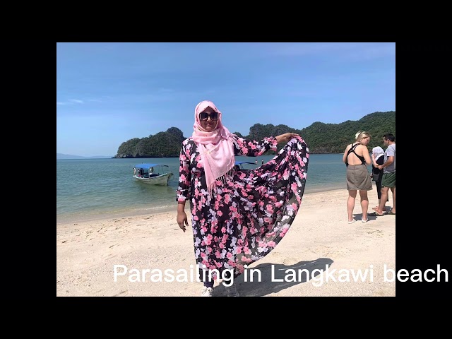 Lankawi beach l🇲🇾l Island tour l Things to do in Lankawi l🇲🇾l