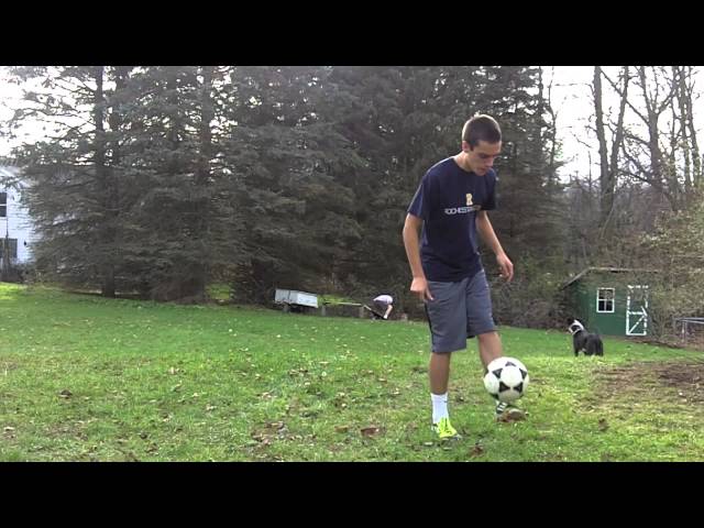 Soccer Skills