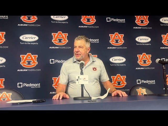 Bruce Pearl (post-Arkansas)