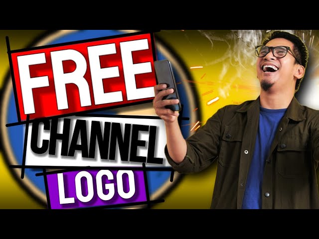 How To Create A Logo For A YouTube Channel