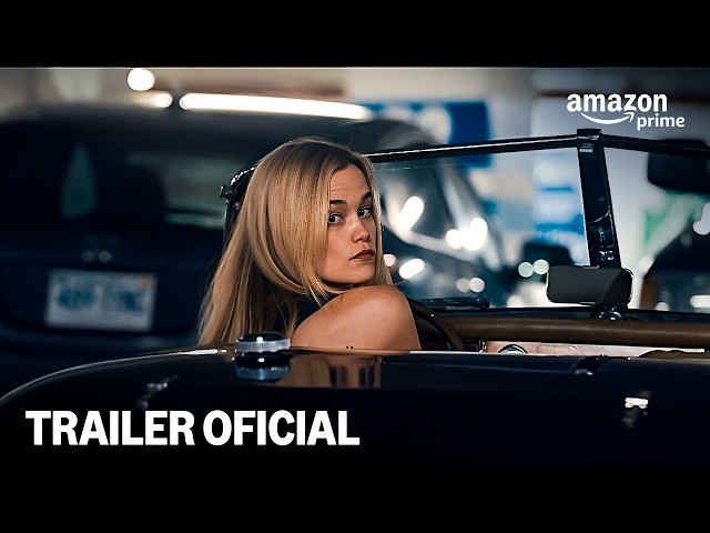 Segundas Intenções | Trailer Oficial | Prime Video