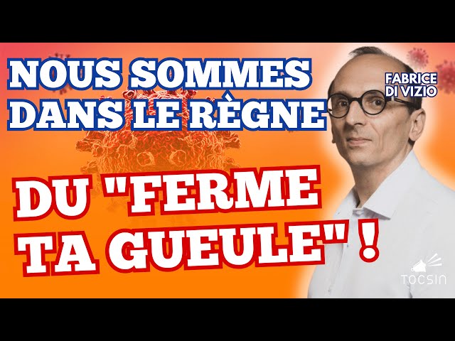 Véran, Buzyn et Philippe échappent à la Justice : Me Di Vizio réagit