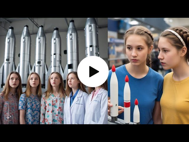 5 girls 5 rocket video | 5 girls 5 rocket viral video | 5 girls 5 rocket original video