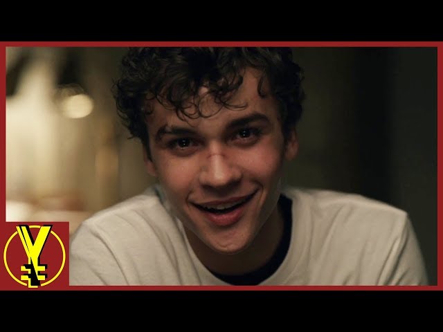 Is Deadly Class Worth Watching? | YOUR EVERYDAY NERD