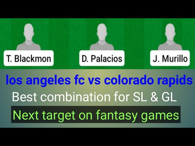 los angeles fc vs colorado rapids , colorado rapids vs los angeles , cr vs laf , laf vs cr , cr laf