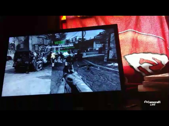 Nathan Mccrerey's broadcast bo2 ps3 DoGz-_-Nathan- psn