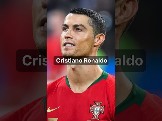 Cristiano Ronaldo: El Poder del Pensamiento Positivo | Mentalidad Ganadora