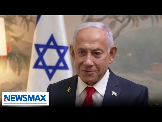 Benjamin Netanyahu: Trump has hit the ground running | The Record with Greta Van Susteren