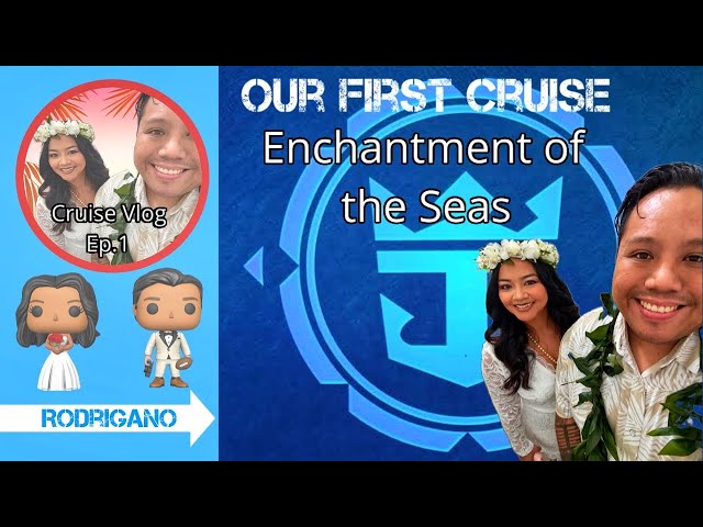 Royal Caribbean | 1st Timers!