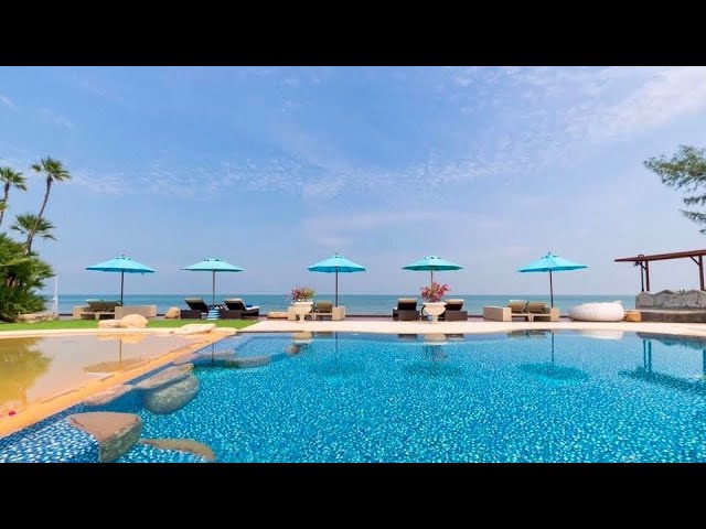 My Vimarn Hua Hin Hotel | Thailand