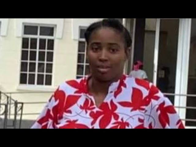 Lenice Townsend, 29, overstayed her bombastic time in Barbados - Deport - Immigration - Barbados