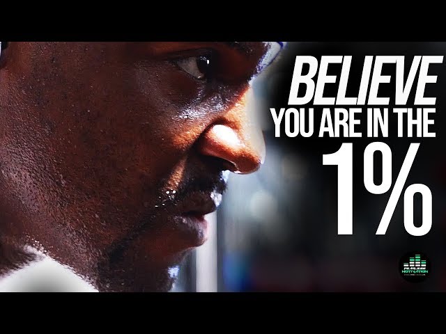 There Is Always Room For The Best - Motivational Video