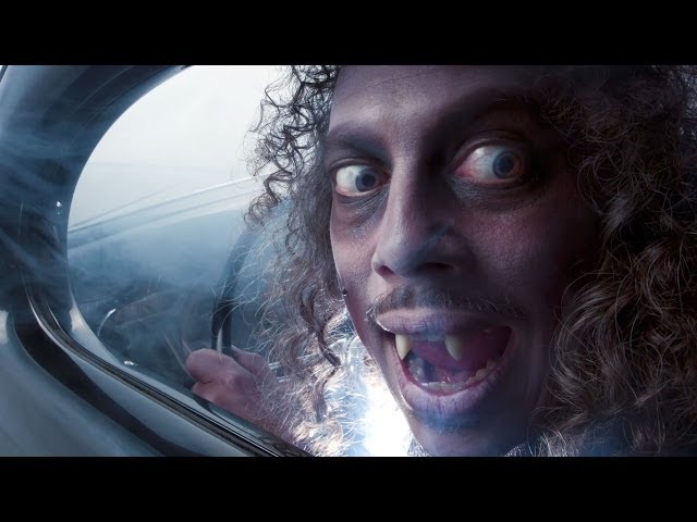 Too Much Horror Business: The Kirk Hammett Collection