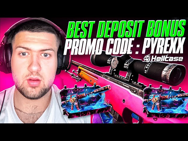 🤯HELLCASE CRAZY PROFIT STRATEGY | HELLCASE PROMO CODE 2025 | HELLCASE PROMOCODE 2025 | FREE MONEY 🤯