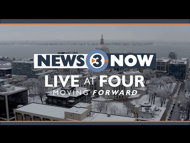 News 3 Now at Four: February 4, 2025