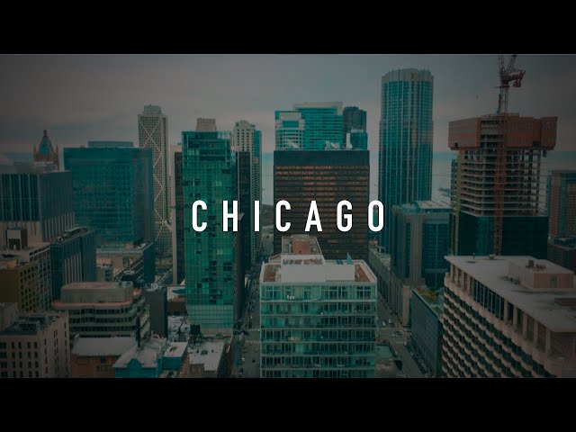 EXPLORE: Chicago | Cinematic Travel Video