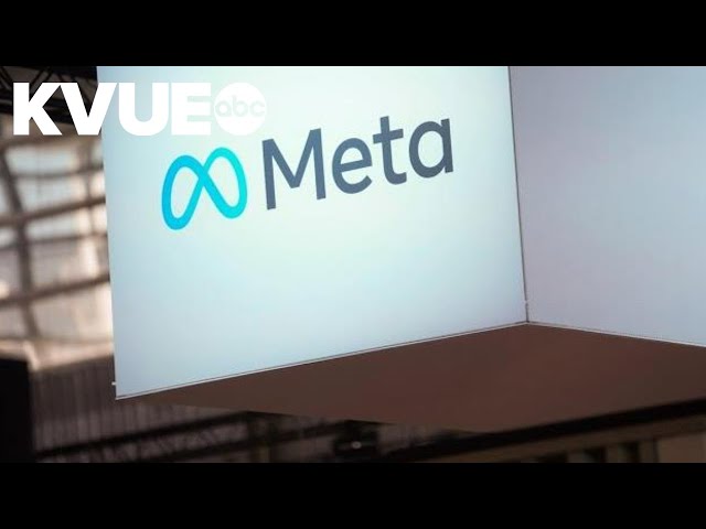 Meta sends out notice about layoffs