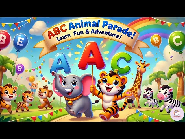 Phonics Song | Abc Song | Kiddos Study Zone | Toddler Song | Kidzee Rhymes | ABCs Nursery Rhymes