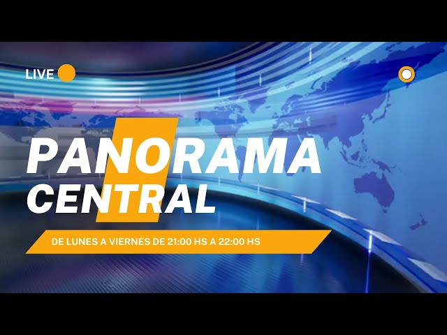 PANORAMA CENTRAL 07-02-25