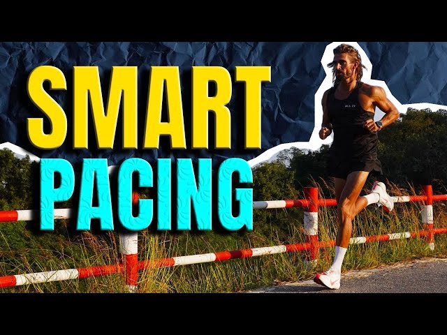 Master Your Interval Training: 8 Ways to Run Smarter and Faster