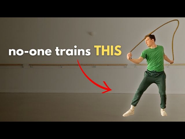 Rope Flow GOLD (10 techniques to try)