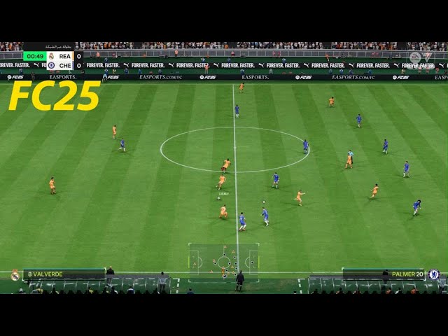 #EA SPORTS #FC25 #UT #GamePlay UT tournament