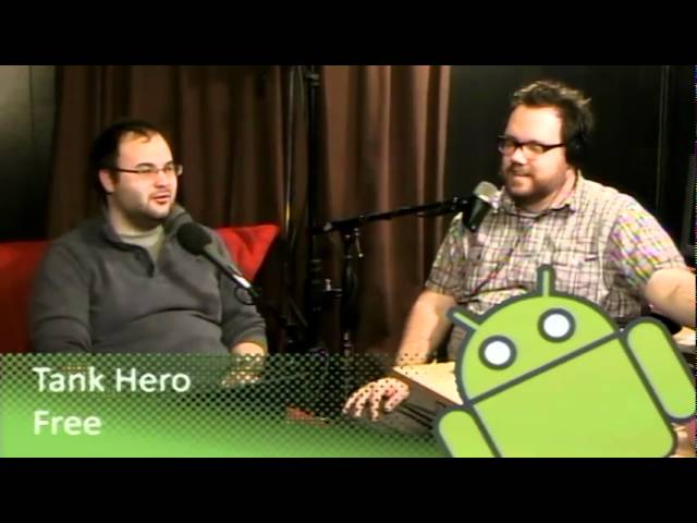 Android App Show 45