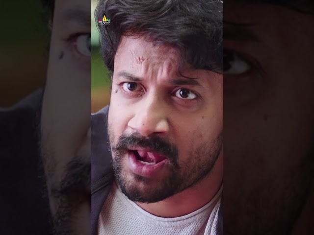 Satyadev Gets Serious Over Eesha Rebba | #raagala24gantallo | #shorts | #ytshorts | #youtubeshorts