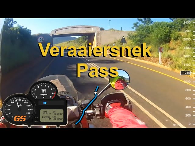 [62] Veraaiersnek, on the R36, Limpopo, South Africa (2017-01-13)