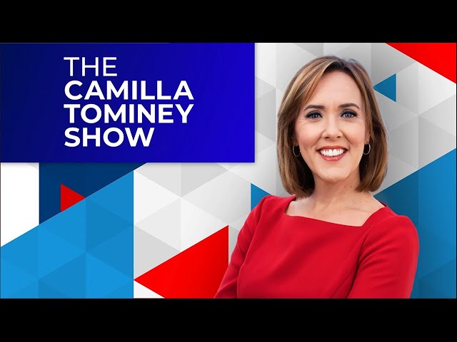 The Camilla Tominey Show | Sunday 9th February