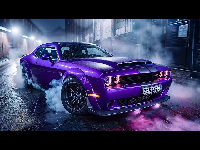 Bass Boosted (Bass Music Remix ) TikTok Trend Music Mix Car 2024