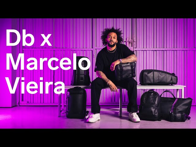 Db x Marcelo Vieira 2.0