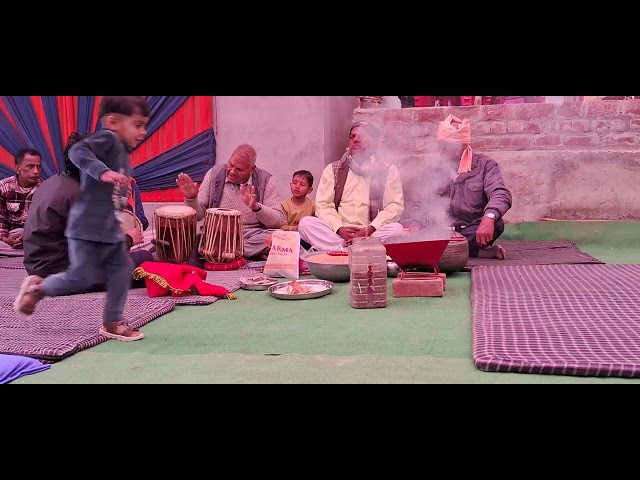 Dev raj band Master bhanjal